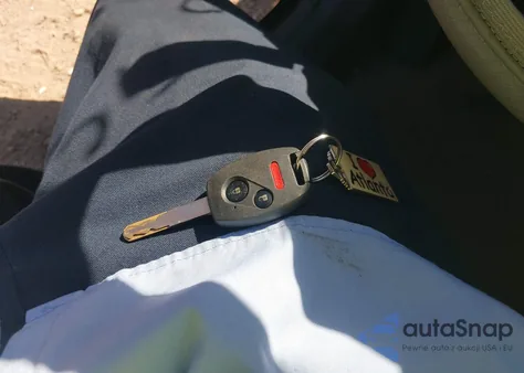 2007 Honda Civic Lx из США, поврежденный, VIN 1HGFA16527L049825